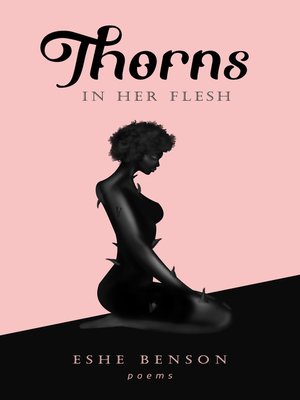 cover image of Thorns in Her Flesh